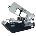 ITM MB-650DI-3 460mm Semi-Auto Swivel Head Dual Mitre Bandsaw 415V