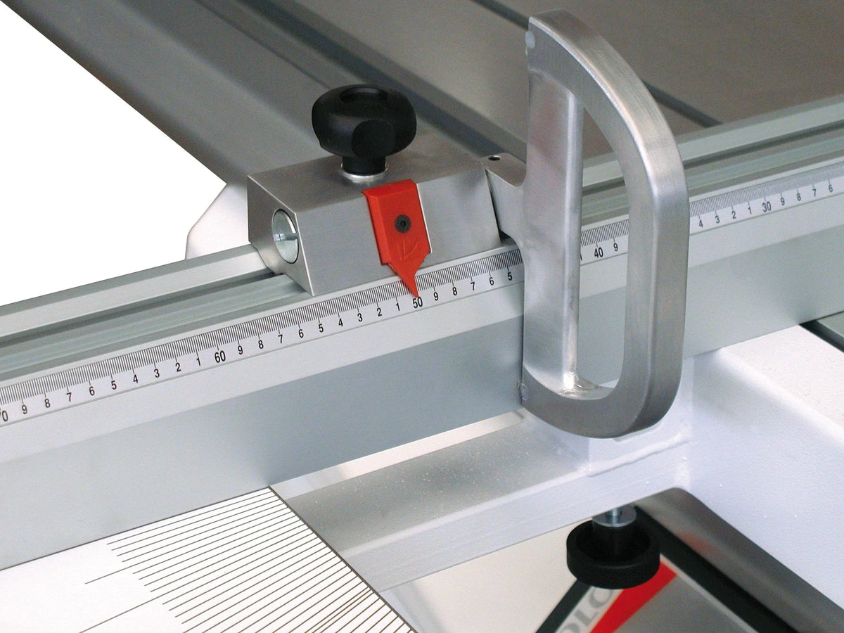 Fimal 350 AX Sliding Table Panel Saw