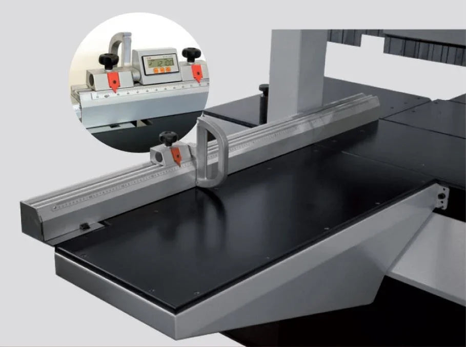 Calderbrook FIMAL Concept 450 ELITE Panel Beam Saw