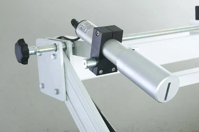 Panhans 690-200 Sliding Table Panel Saw