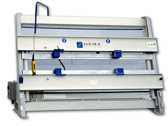 Orma Futura ECO 30/2 3000mm x 2000mm Hydraulic Cold Press