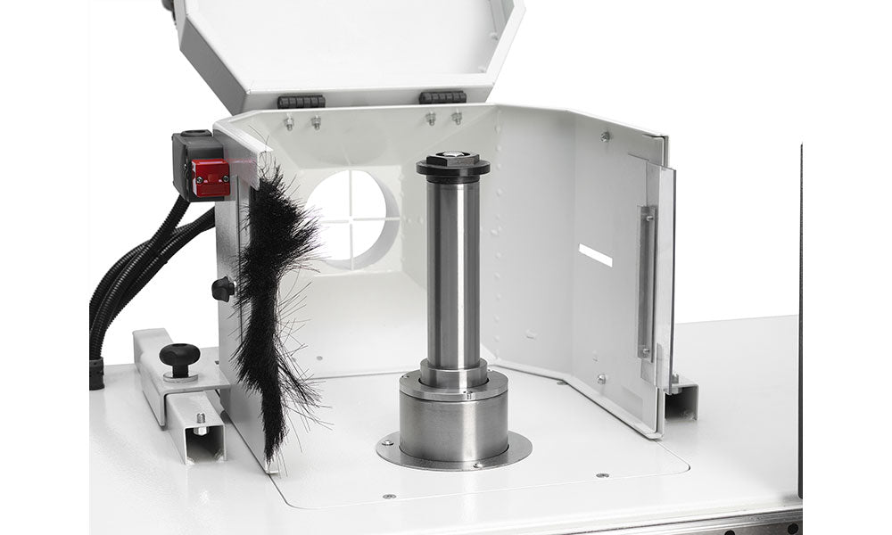Calderbrook CMA 2000 Elite 400 Compact Tenoner