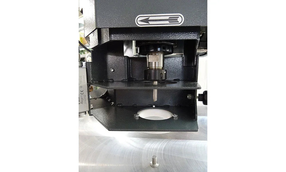 Calderbrook CMA2000 SKEMA 800 Overhead Pin Router