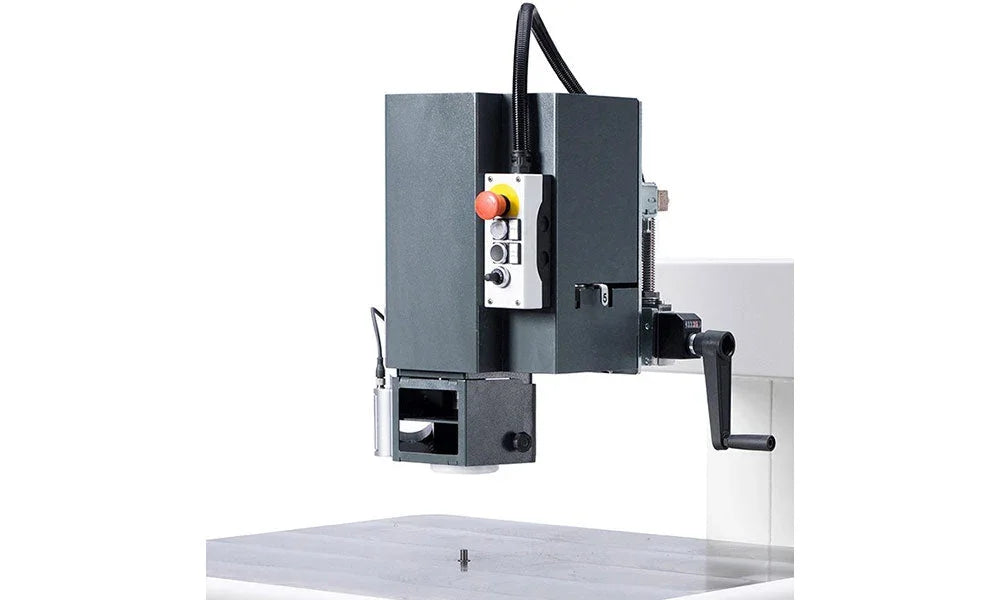 Calderbrook CMA2000 SKEMA 800 Overhead Pin Router
