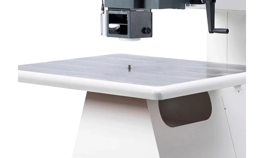 Calderbrook CMA2000 SKEMA 800 Overhead Pin Router
