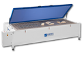 Orma FVM Corian Solid Surface Cold Vacuum Forming Press
