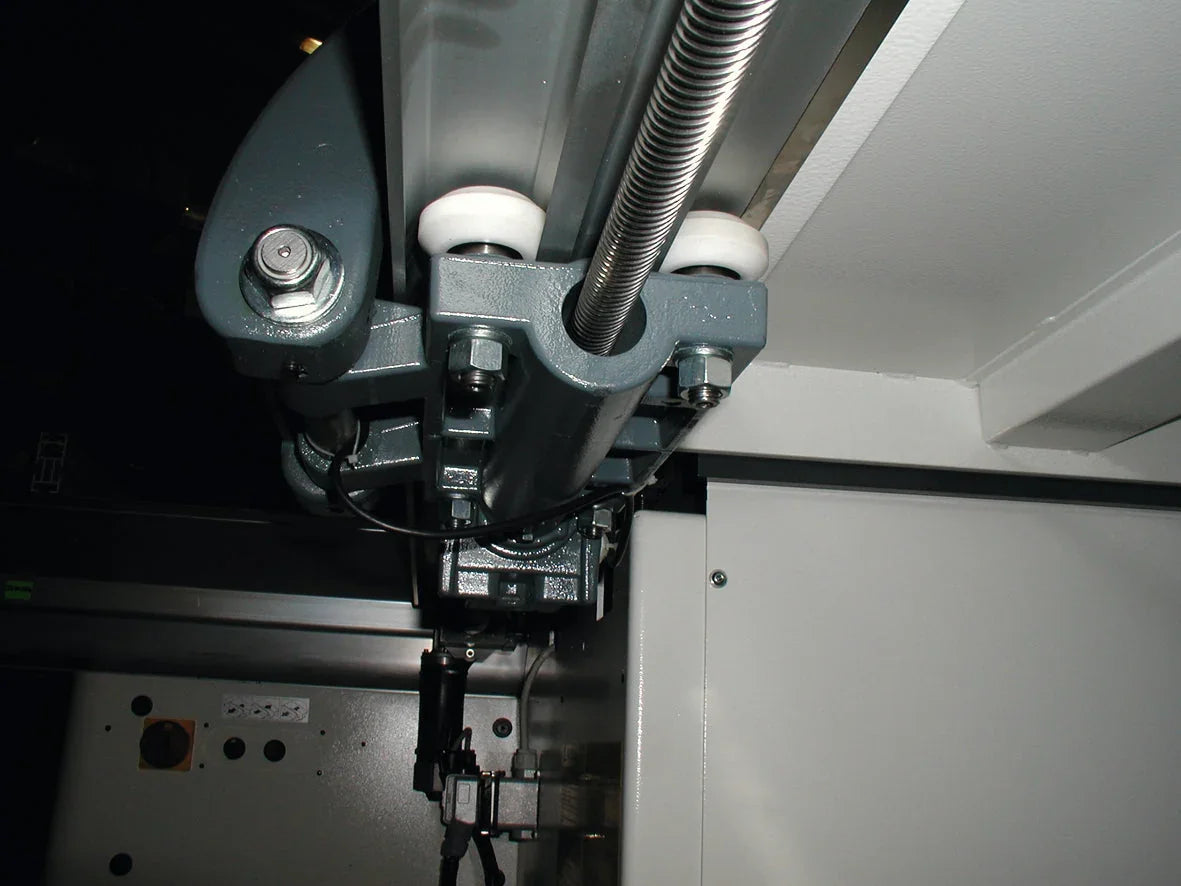 Fimal 350 AX Sliding Table Panel Saw