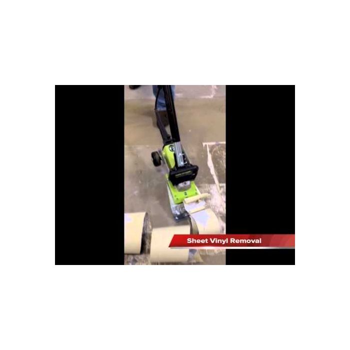 Wolff Duro Stripper Electric Floor Removal Machine