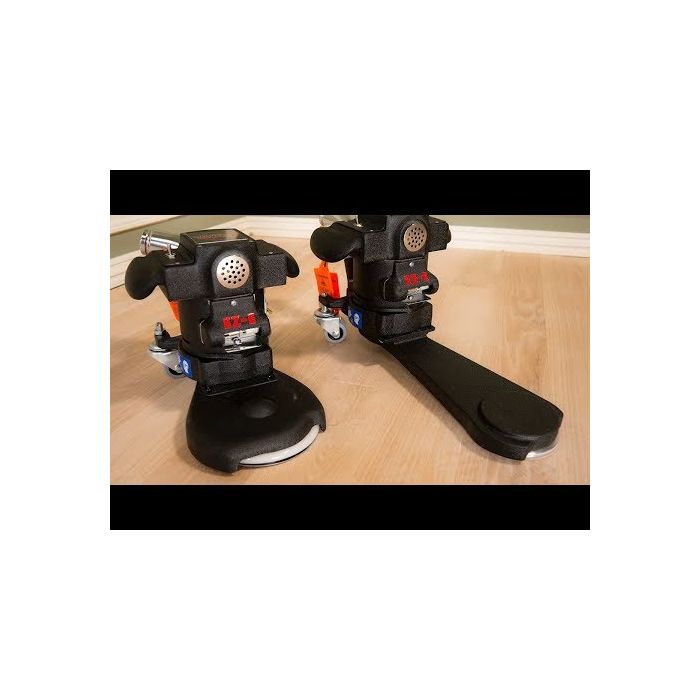 American Sanders EZ-E 8" Extension Edger