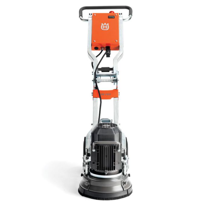 Husqvarna PG 280 28 cm Single Disc Floor Grinder
