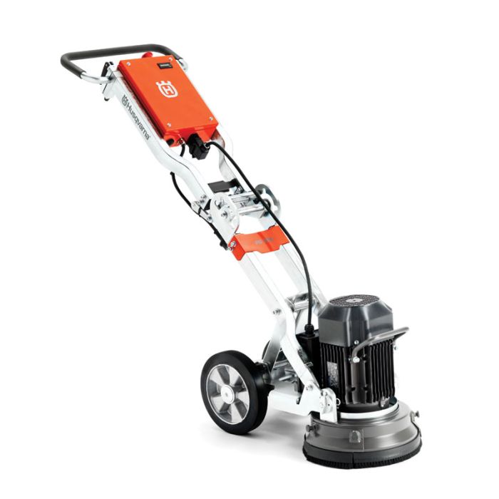 Husqvarna PG 280 28 cm Single Disc Floor Grinder