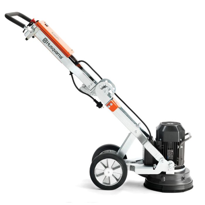 Husqvarna PG 280 28 cm Single Disc Floor Grinder
