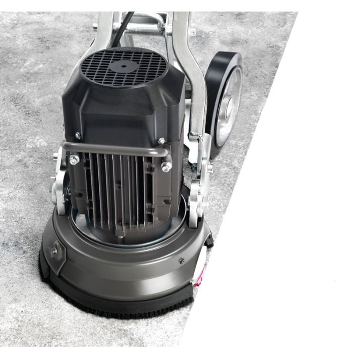 Husqvarna PG 280 28 cm Single Disc Floor Grinder