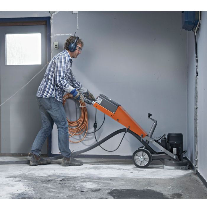 Husqvarna PG 280 28 cm Single Disc Floor Grinder