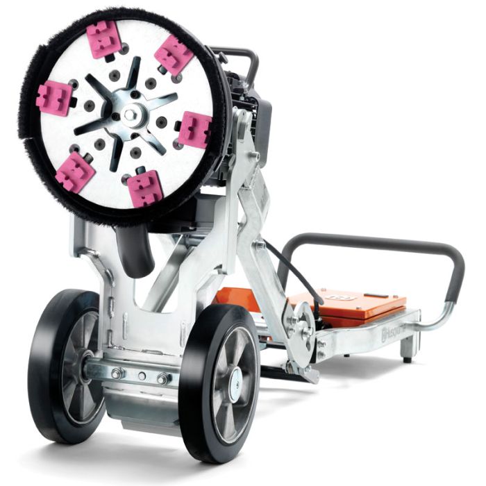 Husqvarna PG 280 28 cm Single Disc Floor Grinder