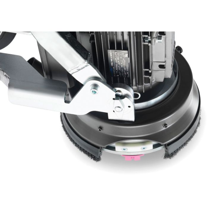 Husqvarna PG 280 28 cm Single Disc Floor Grinder