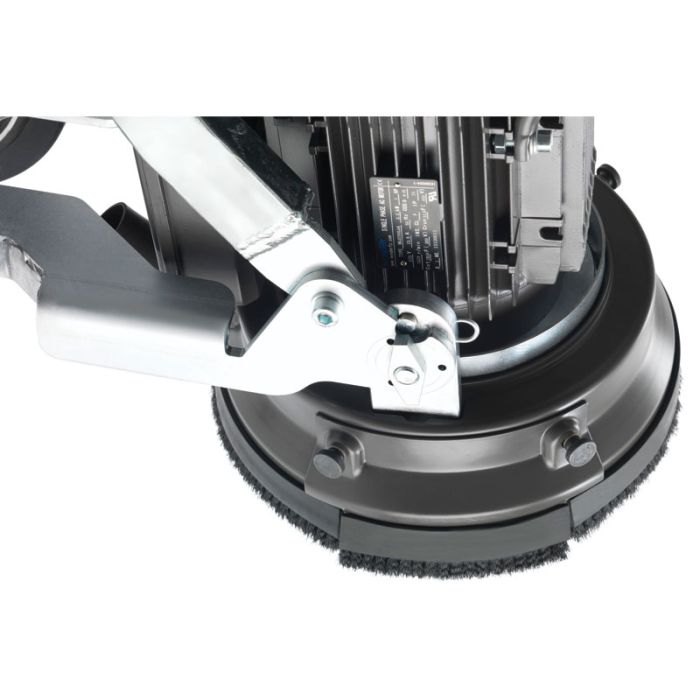 Husqvarna PG 280 28 cm Single Disc Floor Grinder