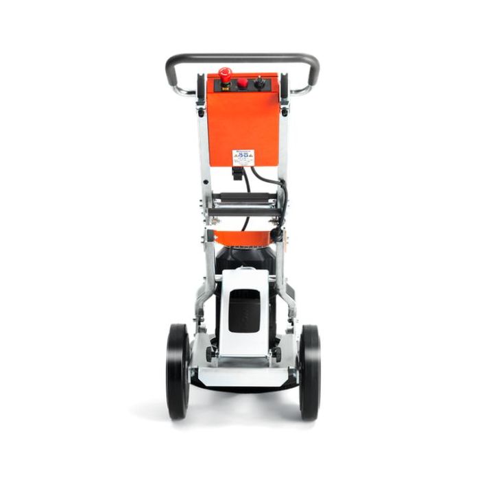 Husqvarna PG 400 220V 1-Phase 16" Floor Grinder