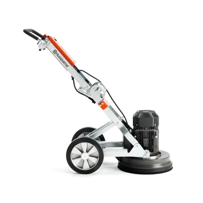 Husqvarna PG 400 220V 1-Phase 16" Floor Grinder
