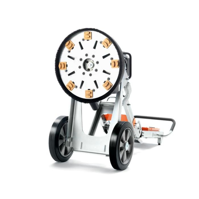 Husqvarna PG 400 220V 1-Phase 16" Floor Grinder