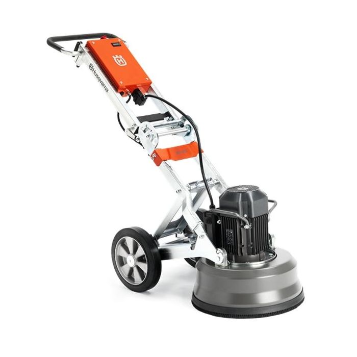 Husqvarna PG 450 18" Planetary Floor Grinder