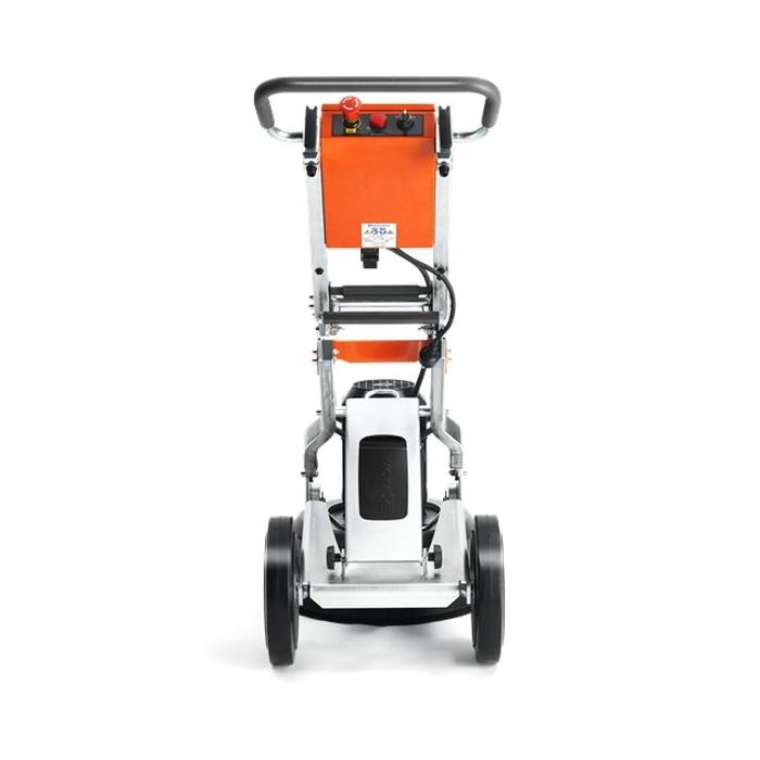 Husqvarna PG 450 18" Planetary Floor Grinder