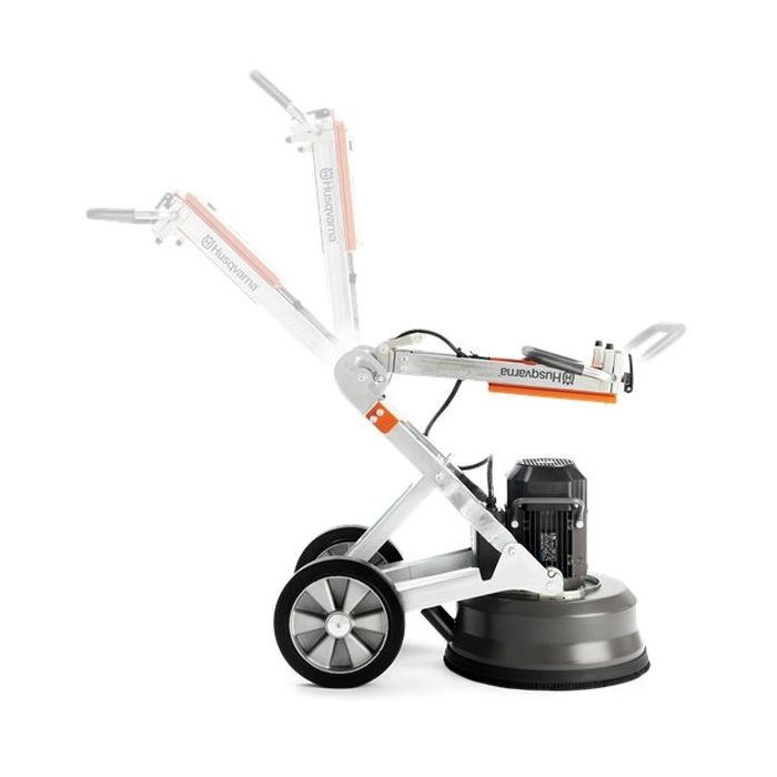 Husqvarna PG 450 18" Planetary Floor Grinder