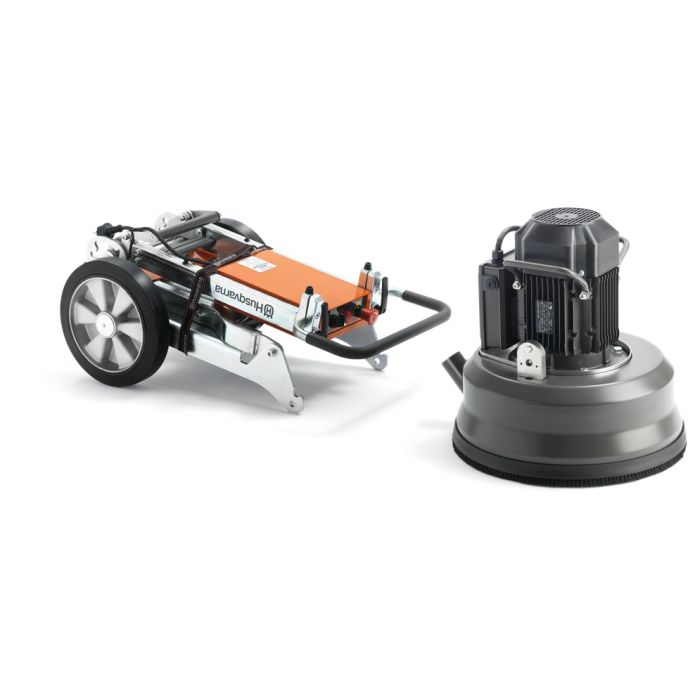 Husqvarna PG 450 18" Planetary Floor Grinder