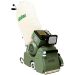 Lagler Hummel Belt Sanding Machine with LED Light