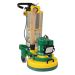 Lagler Trio Three Disc Sander with LED Light