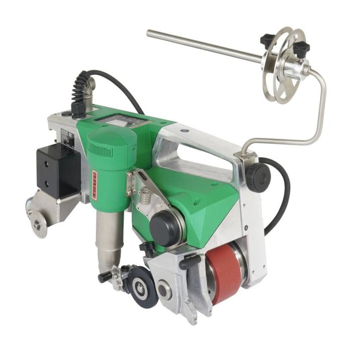 Leister UNIFLOOR 500 Automatic Floor Welder