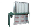 Inventair MK & MTFA Fine Dust Extraction Unit