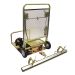 National Equipment 71 Powered Carpet Puller