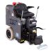 National Equipment 5625 Propane Ride-On Floor Scraper