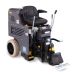 National Equipment 5700DL Battery Ride-On Floor Scraper