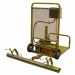 National Equipment 72 High Performance Carpet Puller