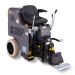National Equipment 7700 All Day Battery Ride-On Floor Removal Machine