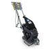 National Equipment A95 8" Manual Shot Blaster