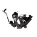 National Equipment A96 8" Self-Propelled Shot Blaster