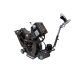 National Equipment A97 10" Self-Propelled Shot Blaster