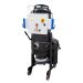 National Equipment DL4000P 230V 3-Phase Reverse Pulse HEPA Dust Collector
