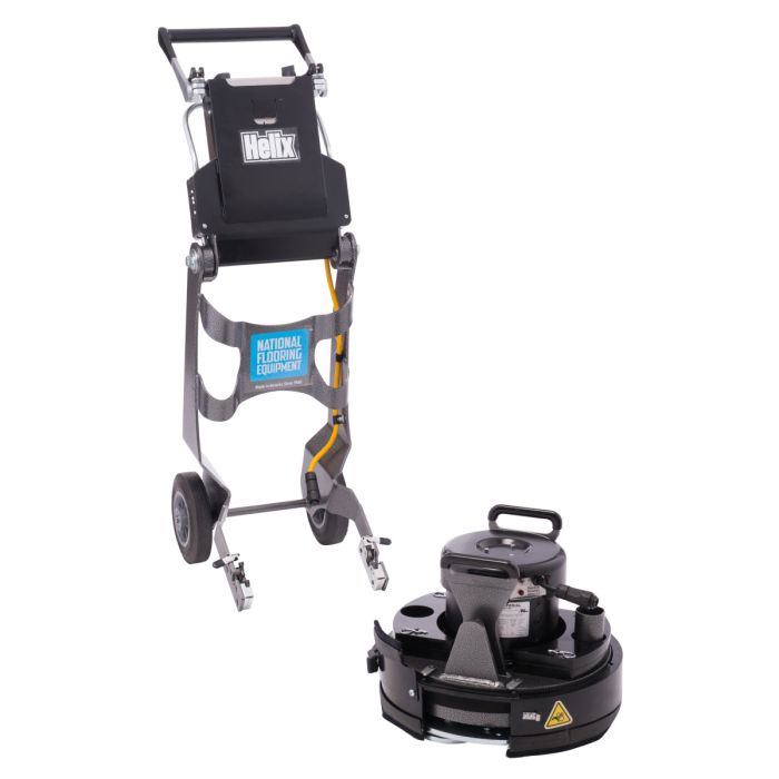 National Equipment Helix 16" Planetary Grinder