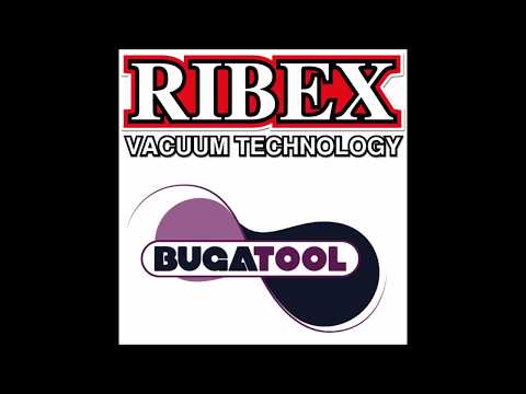 Ribex ROCO MAXI 3300 mm Thermoforming Oven Vacuum Press