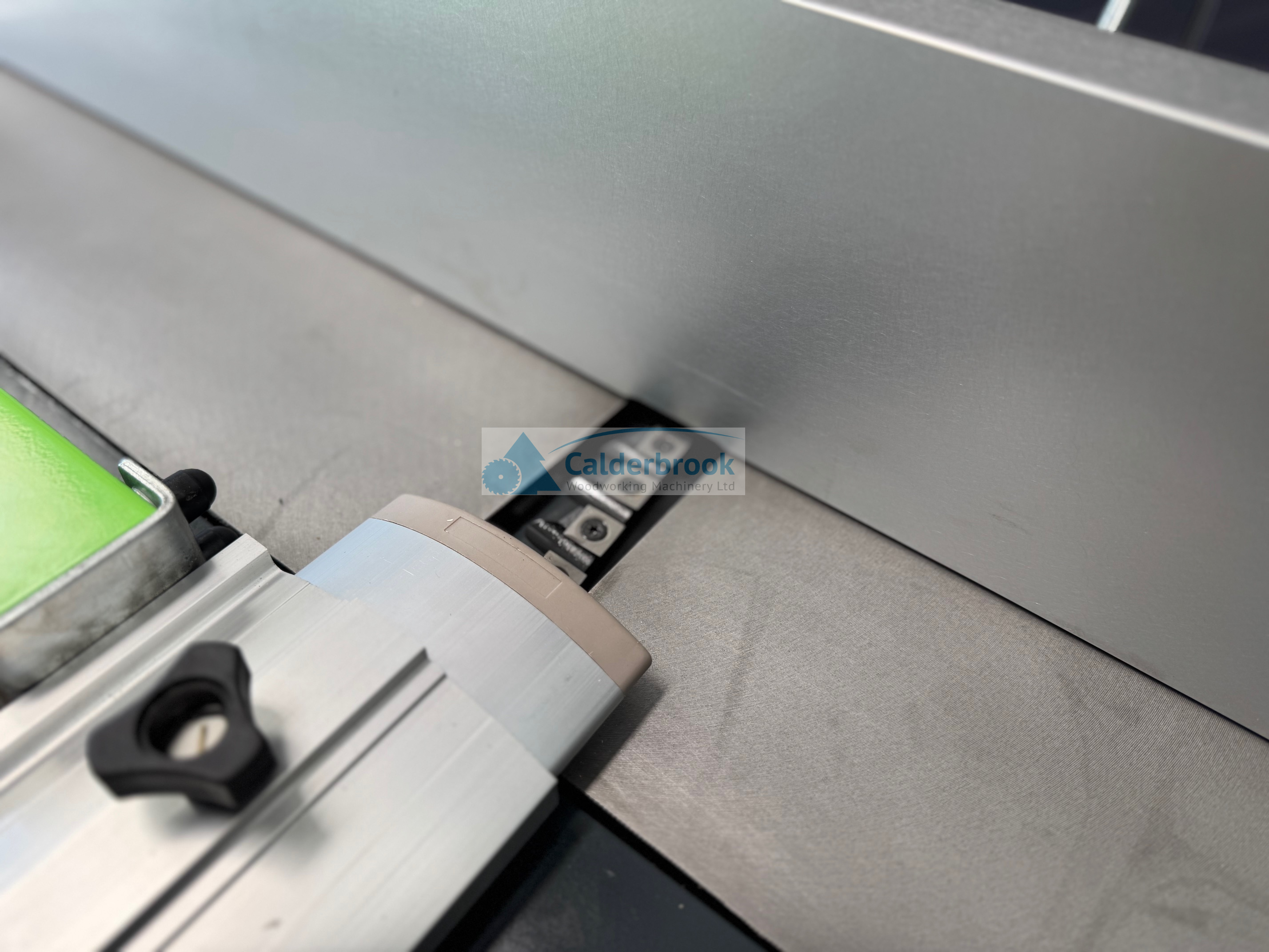 Woodfast PT260B 260mm Spiral Head Planer Thicknesser