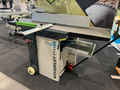 Woodfast PT410A 410mm Helical Head Planer Thicknesser