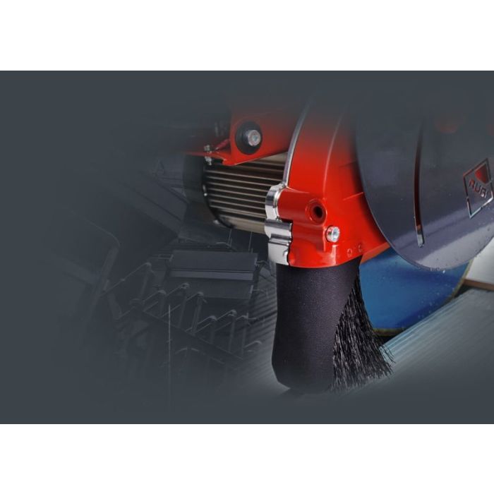 Rubi DX-350-N 1300 147 cm Laser & Level Tile Saw