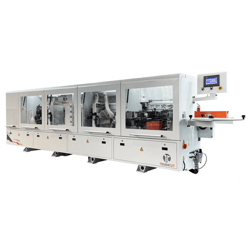 ToughCut Rutile 400 Automatic Hot Melt Edgebander 415V