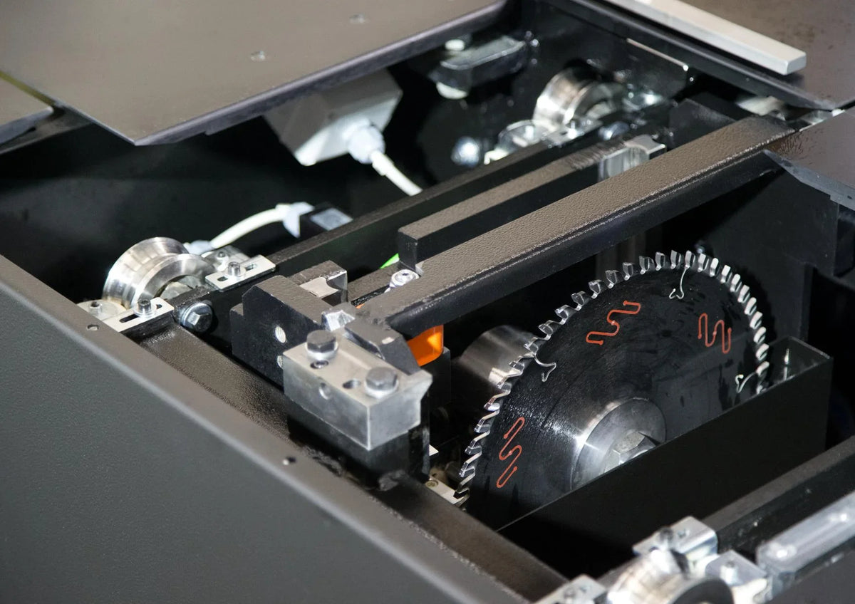 Calderbrook FIMAL Concept 450 ELITE Panel Beam Saw