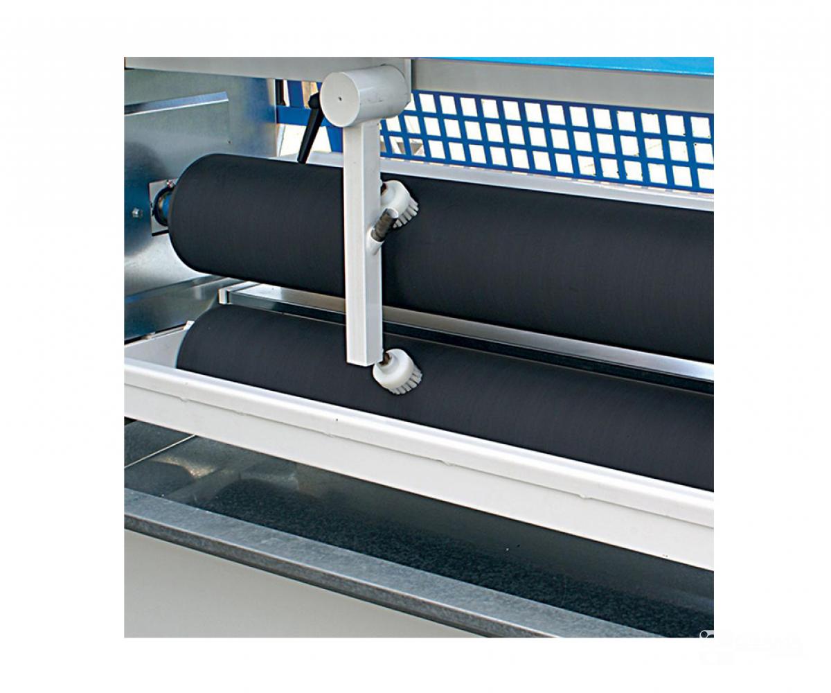 Orma OSAMA S2R Two Roller Glue Spreader