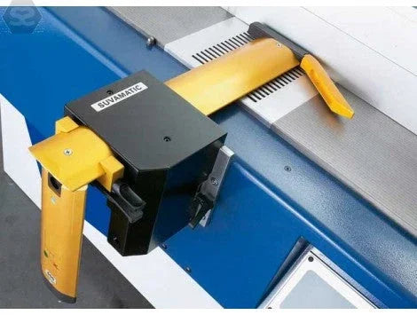 PANHANS 334-335-336/20 Surface Planer